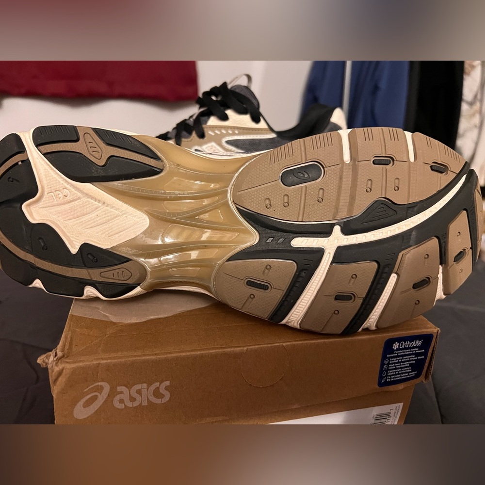 ASICS GT-2160 “imperfection pack” - Picture 5 of 5